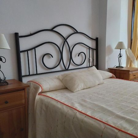 Appartement Vivienda Majaceite à El Bosque Extérieur photo