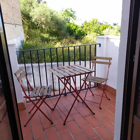 Appartement Vivienda Majaceite à El Bosque Extérieur photo