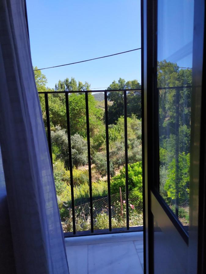 Appartement Vivienda Majaceite à El Bosque Extérieur photo