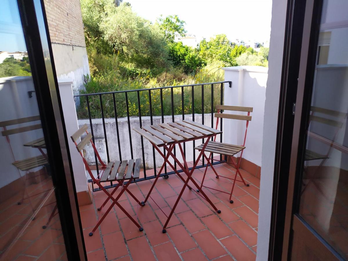 Appartement Vivienda Majaceite à El Bosque Extérieur photo
