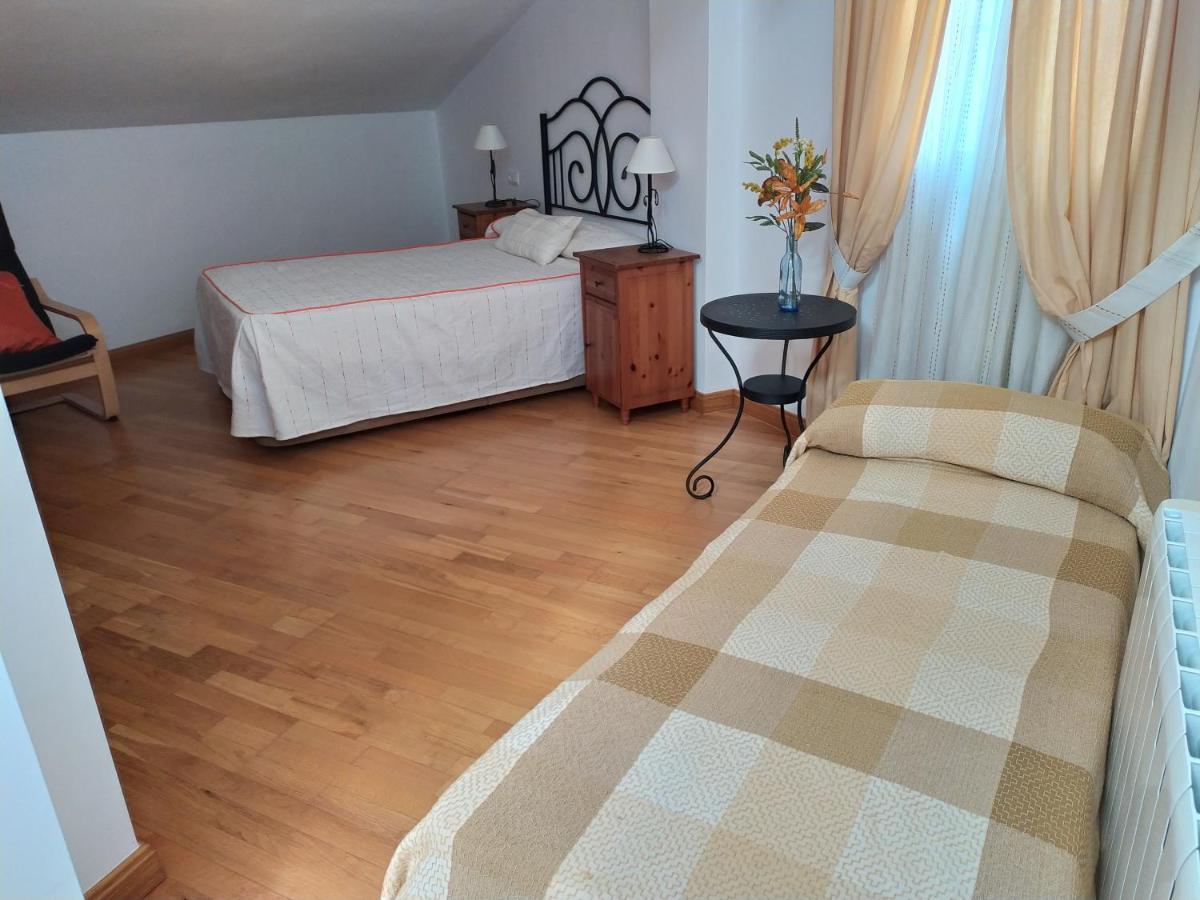 Appartement Vivienda Majaceite à El Bosque Extérieur photo